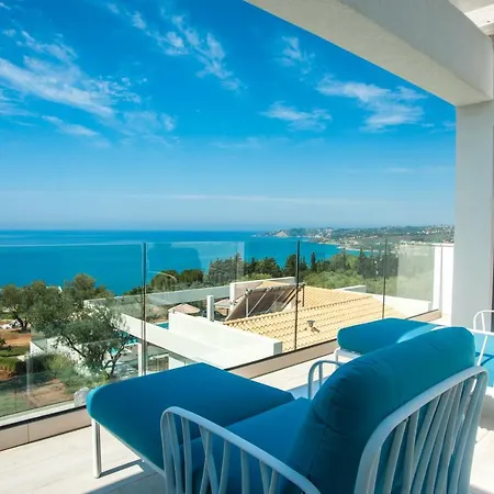 Willa Premium Ionian -