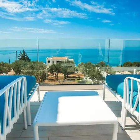 Willa Premium Ionian -