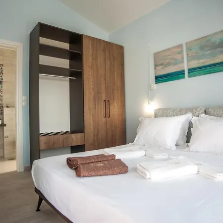Premium Ionian - Willa *