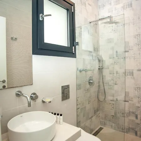 Willa Premium Ionian -