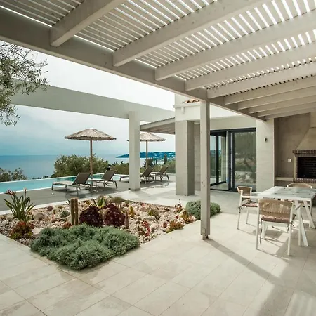 Premium Ionian - Willa