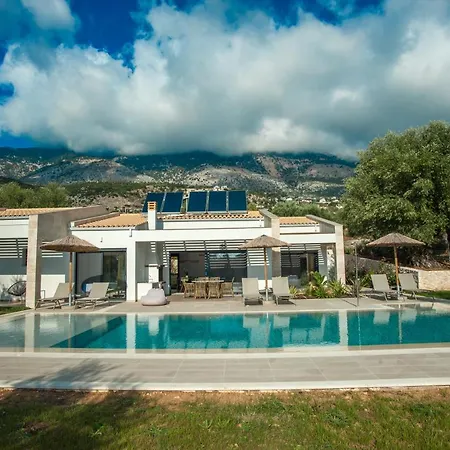 Willa Premium Ionian -