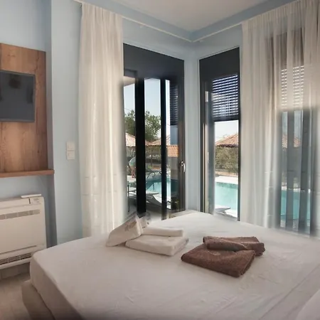 Villa Premium Ionian - Vlaháta