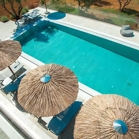 Premium Ionian - Vlaháta