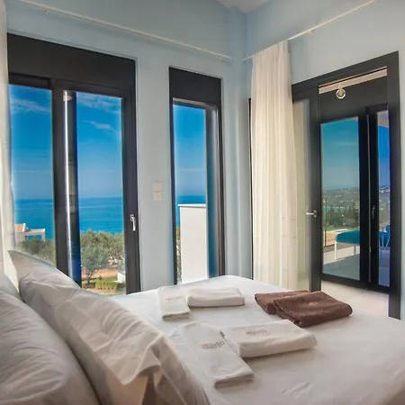 Premium Ionian -