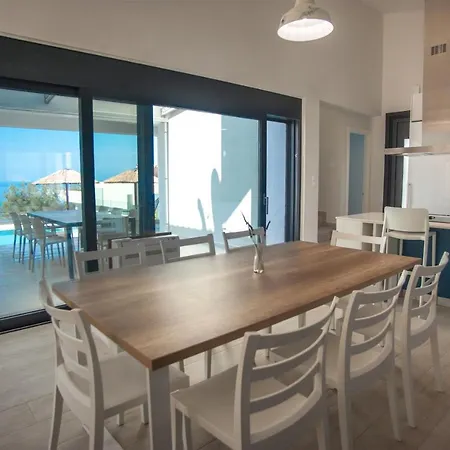 Villa Premium Ionian - Vlaháta