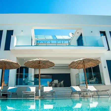 Premium Ionian - *