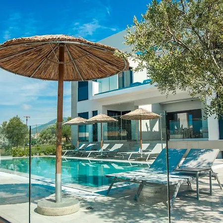 فيلة Premium Ionian -