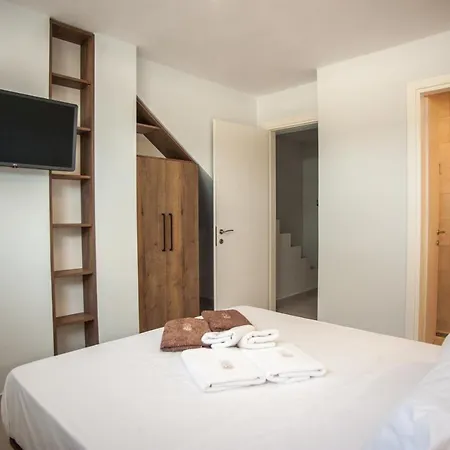 Villa Premium Ionian - *