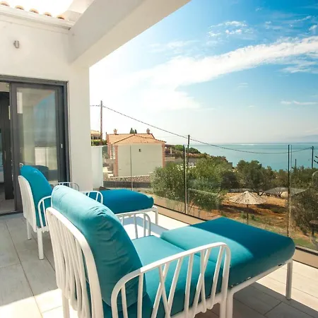 فيلة Premium Ionian - *