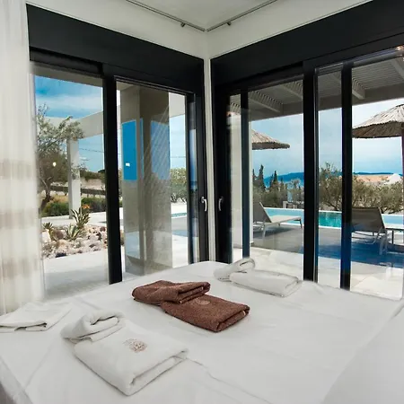 Villa Premium Ionian -
