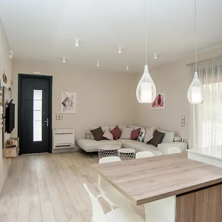 Villa Premium Ionian - *