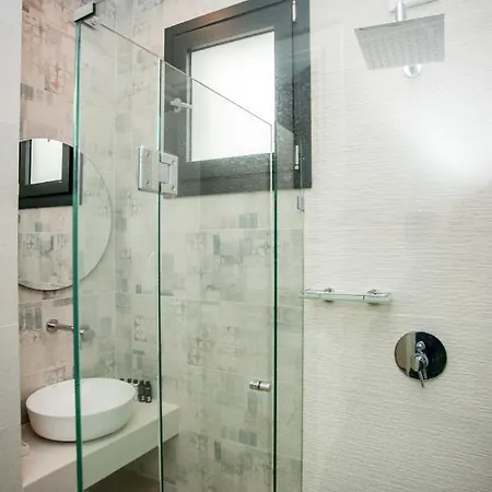 Villa Premium Ionian - *