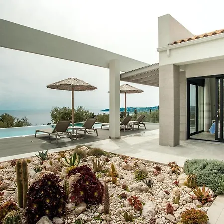 Villa Premium Ionian -