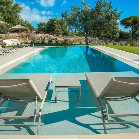 Villa Premium Ionian - *