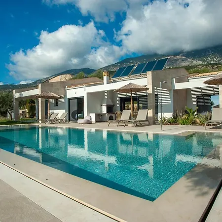 فيلة Premium Ionian - *