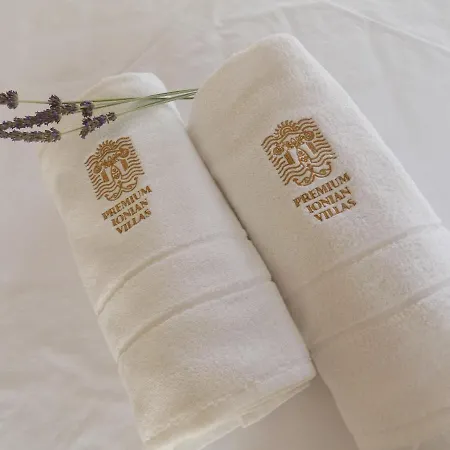 Premium Ionian - Villa