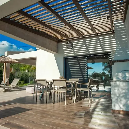 فيلة Premium Ionian - *