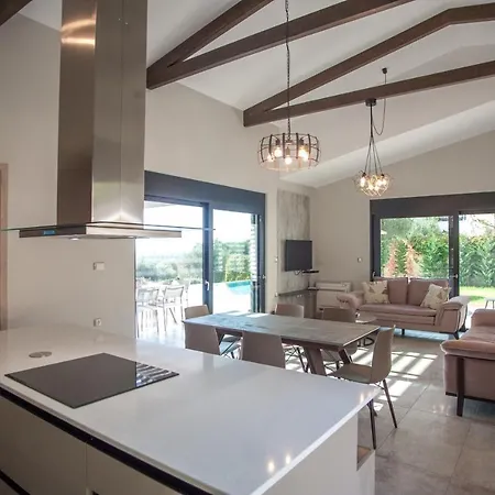 Villa Premium Ionian - *