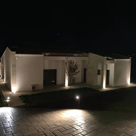 Premium Ionian - Villa Vlaháta