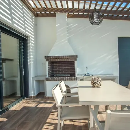 Premium Ionian - Villa *