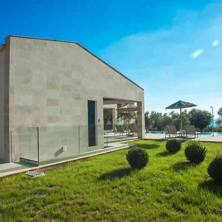 Villa Premium Ionian - *
