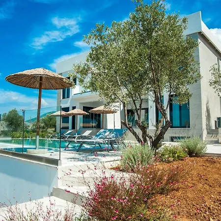 빌라 Premium Ionian - *
