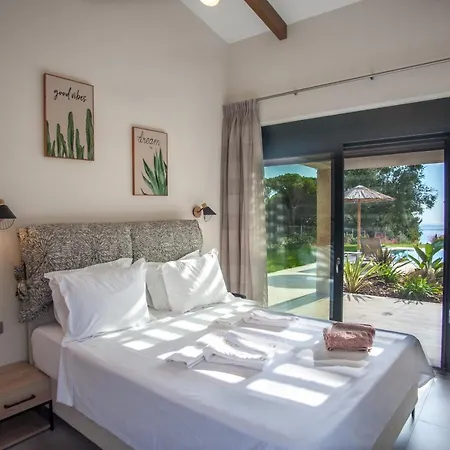 빌라 Premium Ionian -